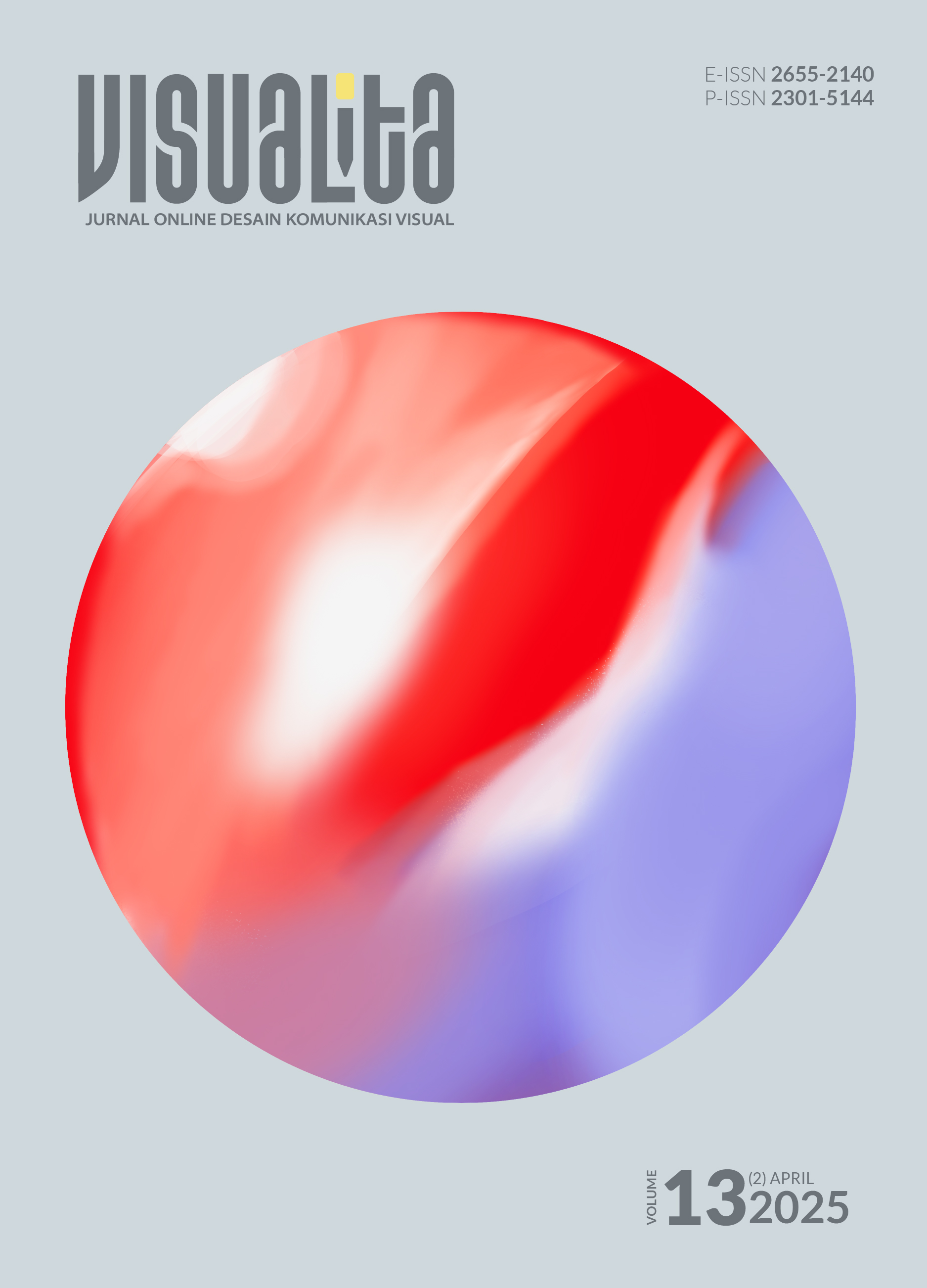 View Vol. 13 No. 2 (2025): April 2025